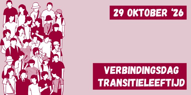 banner verbindingsdag